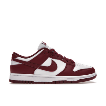 Nike Dunk Low Bordeaux