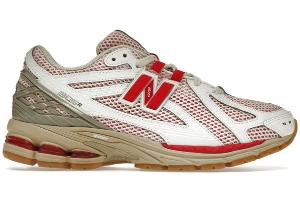 New Balance 1906R White Red