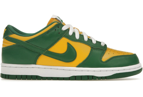 Nike Dunk Low Brazil