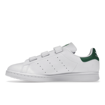 Adidas Stan Smith OG Velcro Fairway Green