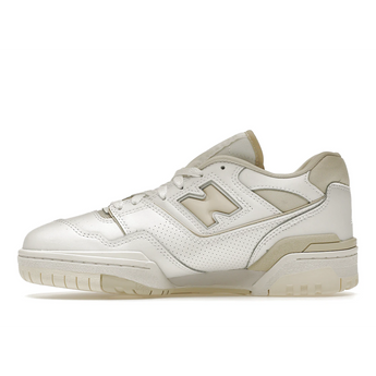 New Balance 550 Silver Birch