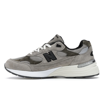 New Balance 992 JJJJound Grey