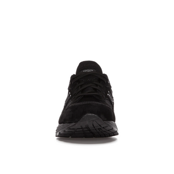 New Balance 992 Triple Black