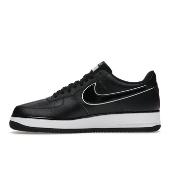 Air Force 1 LX Hello Black