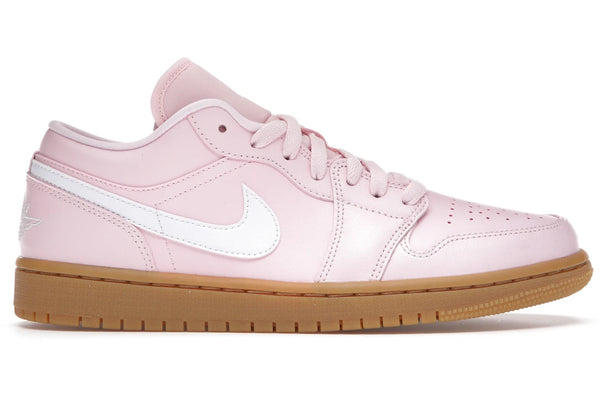 Air Jordan 1 Low Arctic Pink Gum