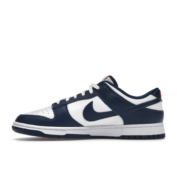 Nike Dunk Low Valerian Blue