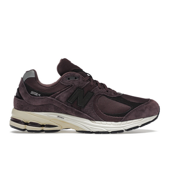 New Balance 2002R Dark Grape