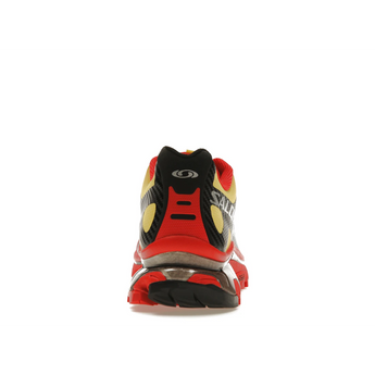 Salomon XT-4 OG Fiery Red Empire Yellow