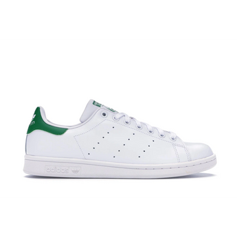 Adidas Stan Smith White Green