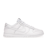 Nike Dunk Low Triple White