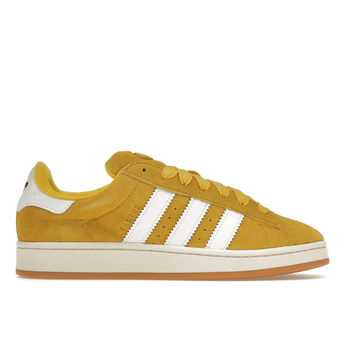 Adidas Campus 00s Spice Yellow