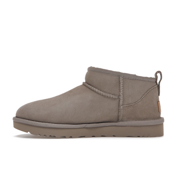 UGG Classic Ultra Mini Boot Goat