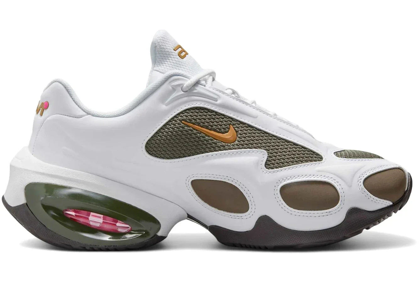 Nike Air Max Muse Veneda Carter White Hyper Pink - Sneakerzone