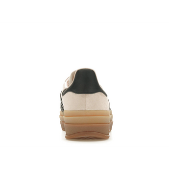 Adidas Gazelle Bold Wonder Quartz Black Gum