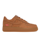 Air Force 1 Low X Supreme Wheat