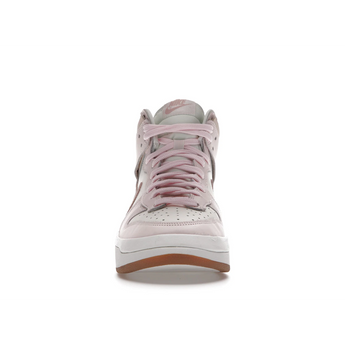 Nike Dunk High Up Sail Light Soft Pink