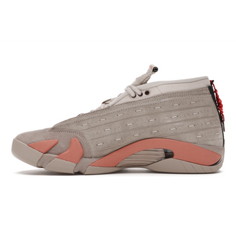 Air Jordan 14 Retro Low CLOT Terra Blush