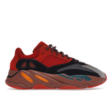 Adidas Yeezy Boost 700 Hi-Res Red