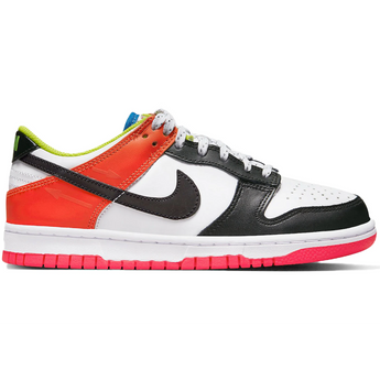 Nike Dunk Low Cartwheel