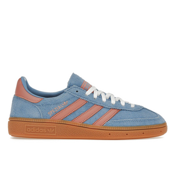 Adidas Handball Spezial Light Blue Wonder Clay