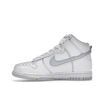 Nike Dunk High SP Pure Platinum