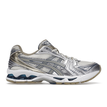 ASICS Gel-Kayano 14 Cream Pure Silver Champagne