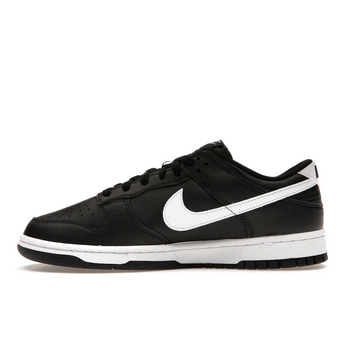 Nike Dunk Low Black Panda 2.0