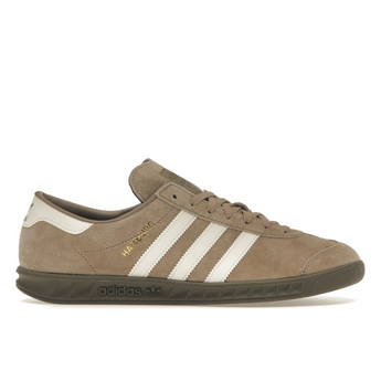 Adidas Hamburg Chalky Brown