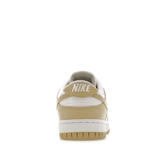 Nike Dunk Low Team Gold