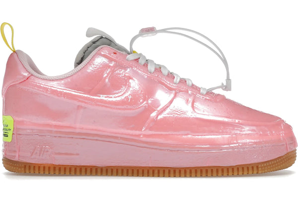 Air Force 1 Racer Pink