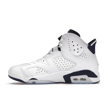 Air Jordan 6 Retro Midnight Navy