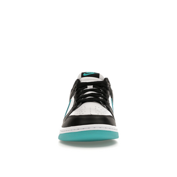 Nike Dunk Low Black Dusty Cactus