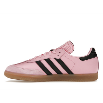 Adidas Samba Inter Miami CF Messi Pink