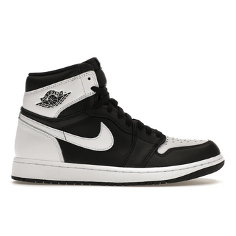 Air Jordan 1 Retro High OG Black White