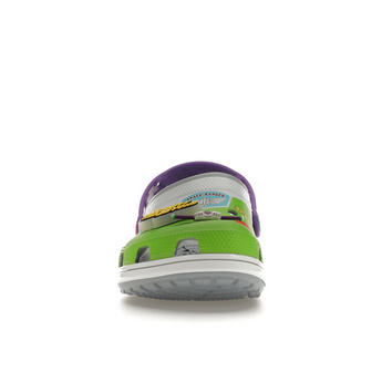 Crocs Classic Clog Toy Story Buzz Lightyear