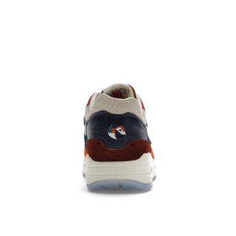 Air Max 1 Kasina Won-Ang Orange