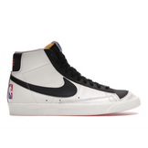 Nike Blazer Mid '77 EMB NBA 75th Anniversary Trail Blazers