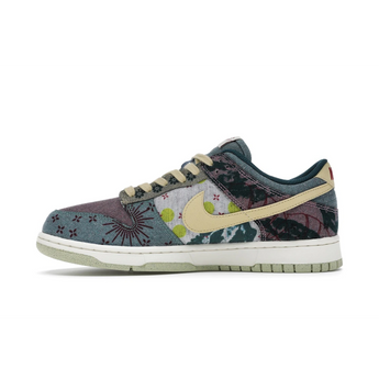 Nike Dunk Low Community Garden