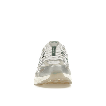 Nike P-6000 Premium Light Bone Bicoastal Green