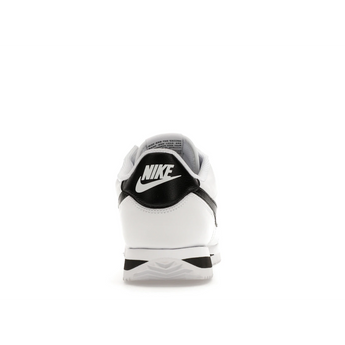 Nike Cortez White Black