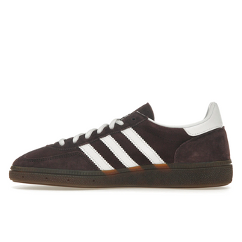 Adidas Handball Spezial Shadow Brown Gum