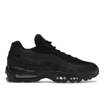 Nike Air Max 95 Essential Triple Black