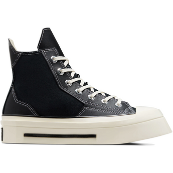 Converse Chuck Taylor All Star 70 Hi De Luxe Black