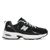 New Balance 530 Classic Black Grey