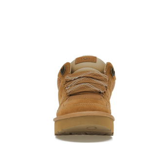 UGG Lowmel Chestnut