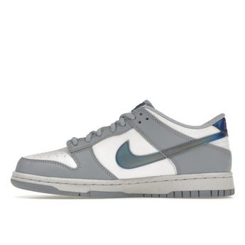 Nike Dunk Low Next Nature Blue Whisper Iridescent