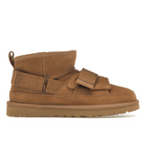 UGG Classic Ultra Mini Hybrid Boot Chestnut