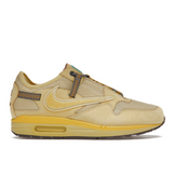 Air Max 1 x Travis Scott Saturn Gold