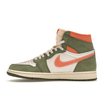 Air Jordan 1 High OG Craft Celadon