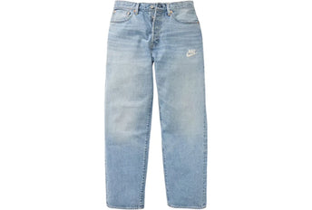 Nike x Levi's Baggy Jean Denim